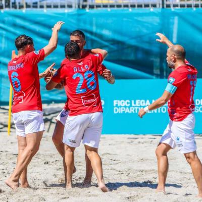 Napoli Vs Sambenedettese 00015