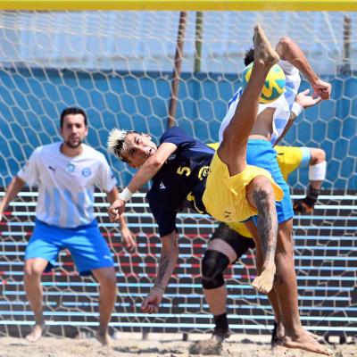 Riccione Vs Lazio 00009