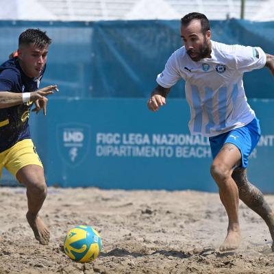 Riccione Vs Lazio 00010