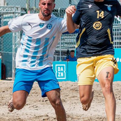 Riccione Vs Lazio 00047