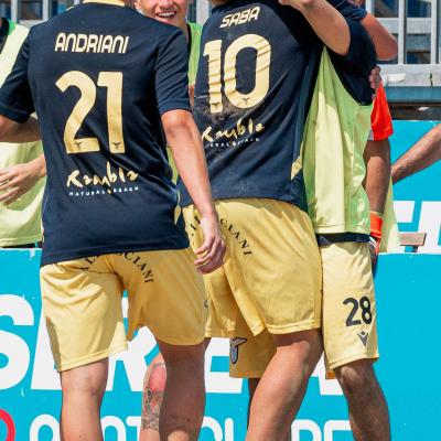 Riccione Vs Lazio 00048