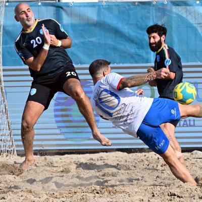 Naxos Vs Sicilia 00007