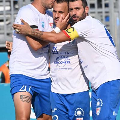 Naxos Vs Sicilia 00023