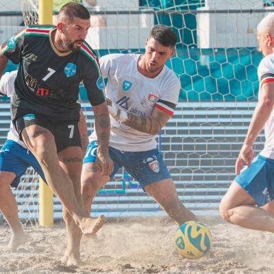 Naxos Vs Sicilia 00049