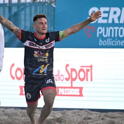 Cagliari Vs Vastese 00034