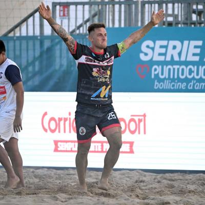 Cagliari Vs Vastese 00036