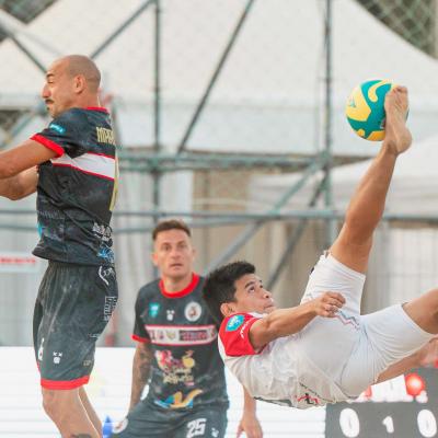 Cagliari Vs Vastese 00048