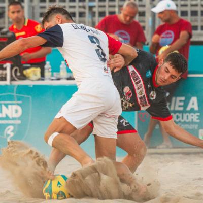 Cagliari Vs Vastese 00050