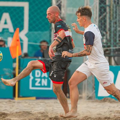 Cagliari Vs Vastese 00051
