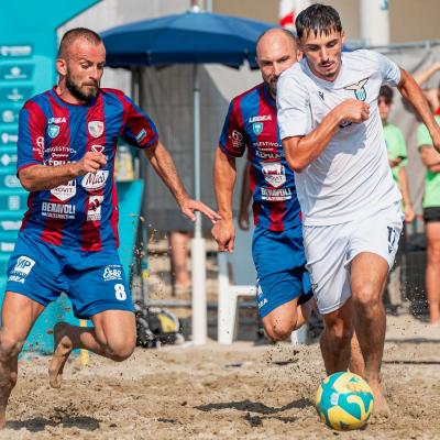 Lazio Vs Brancaleone 00042