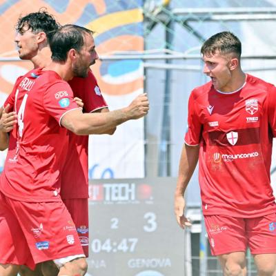 Terracina Vs Genova 00013