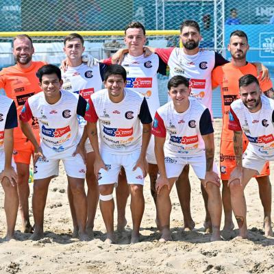 Cagliari Vs Riccione 00003