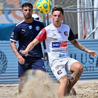 Cagliari Vs Riccione 00007