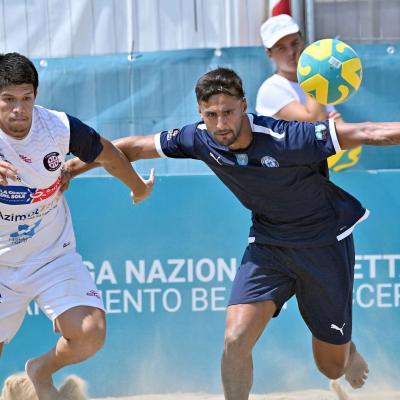 Cagliari Vs Riccione 00008