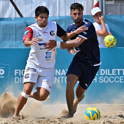 Cagliari Vs Riccione 00009