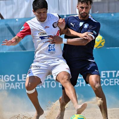 Cagliari Vs Riccione 00010