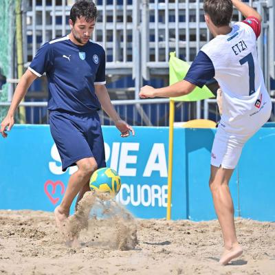 Cagliari Vs Riccione 00013