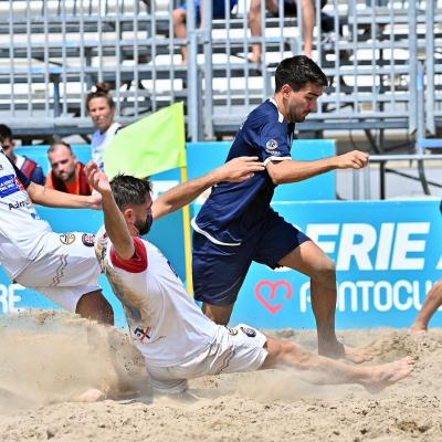 Cagliari Vs Riccione 00014