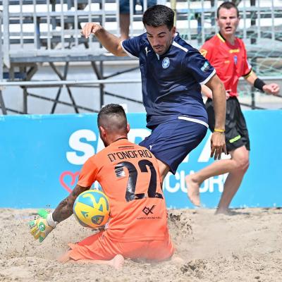 Cagliari Vs Riccione 00015