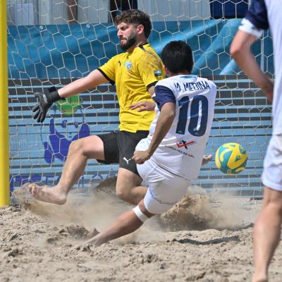 Cagliari Vs Riccione 00021