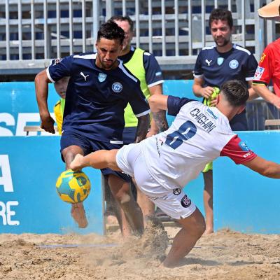 Cagliari Vs Riccione 00024