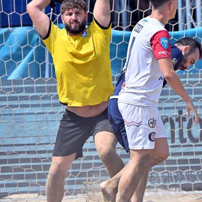 Cagliari Vs Riccione 00026