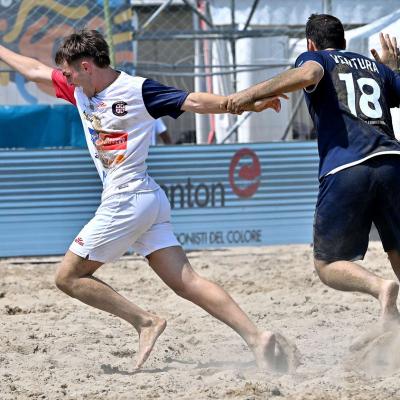 Cagliari Vs Riccione 00027