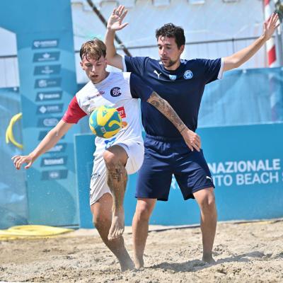 Cagliari Vs Riccione 00030