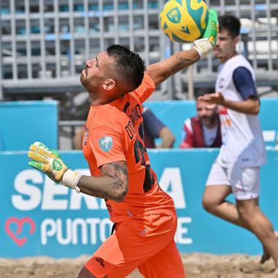 Cagliari Vs Riccione 00031