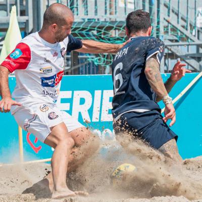 Cagliari Vs Riccione 00033