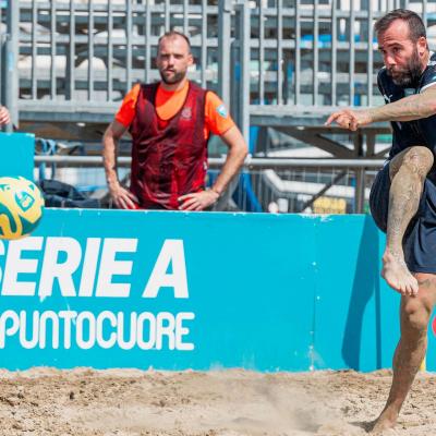 Cagliari Vs Riccione 00034