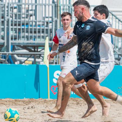 Cagliari Vs Riccione 00036