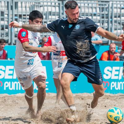 Cagliari Vs Riccione 00037