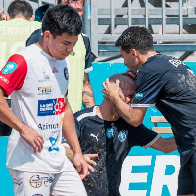 Cagliari Vs Riccione 00040