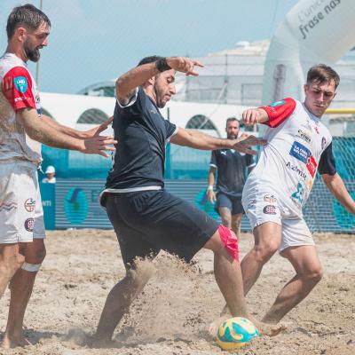 Cagliari Vs Riccione 00041