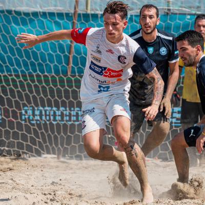Cagliari Vs Riccione 00042