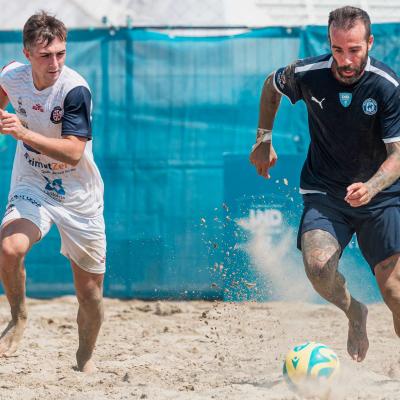 Cagliari Vs Riccione 00043