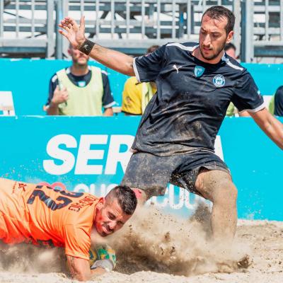 Cagliari Vs Riccione 00046