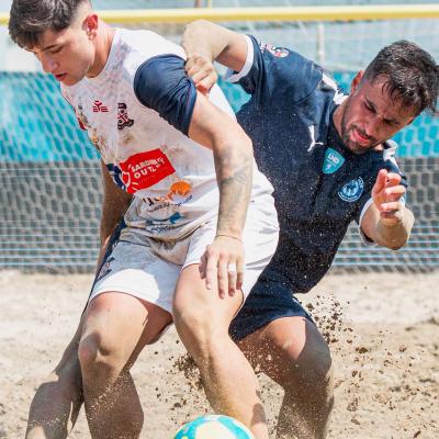 Cagliari Vs Riccione 00047
