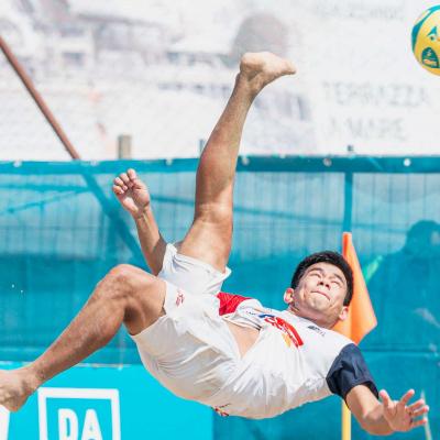 Cagliari Vs Riccione 00049