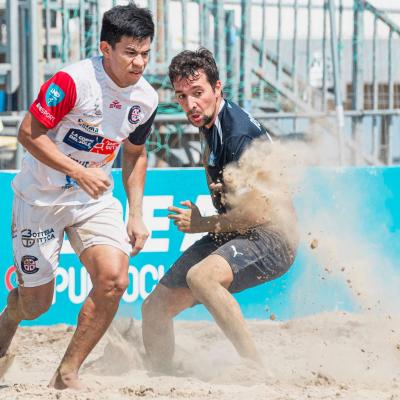 Cagliari Vs Riccione 00050