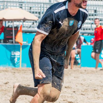 Cagliari Vs Riccione 00051