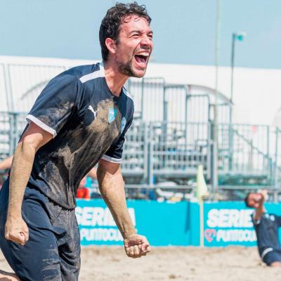 Cagliari Vs Riccione 00052