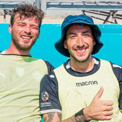 Cagliari Vs Riccione 00053