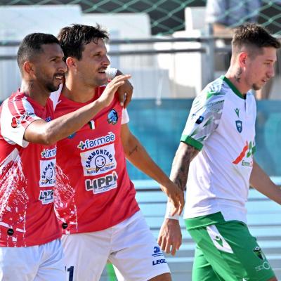 Lamezia Vs Viareggio 00006
