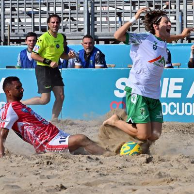 Lamezia Vs Viareggio 00015