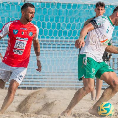 Lamezia Vs Viareggio 00033