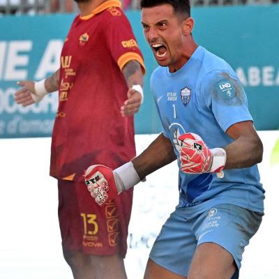 Roma Vs Napoli 00001