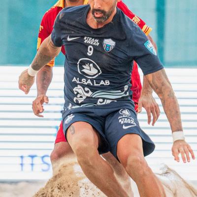 Roma Vs Napoli 00020