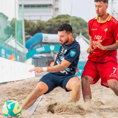 Roma Vs Napoli 00029